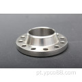 Ansi B16.5 Flange de Brida em aço inoxidável